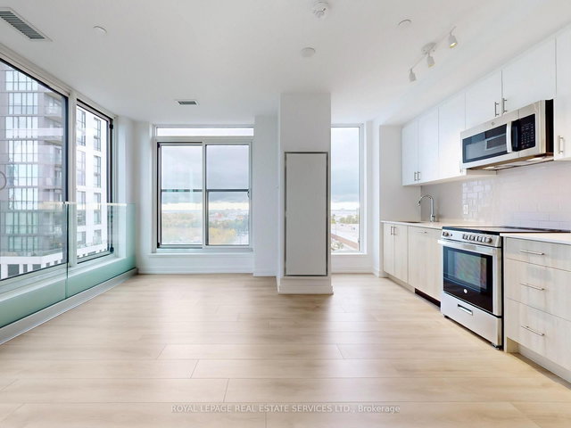 614 - 1195 The Queensway