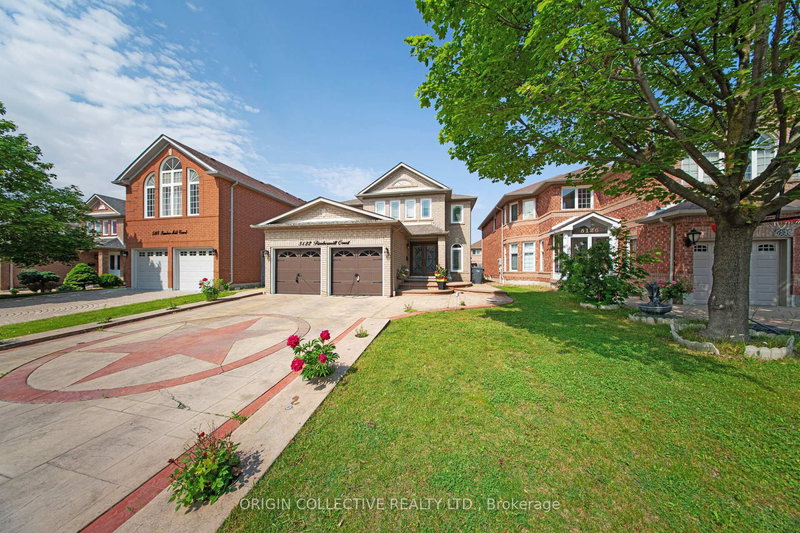 5122 Timber Mill Crt, Mississauga, L5V 2B8 | Image 2