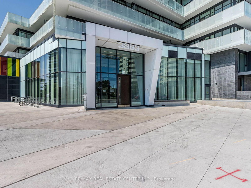 6011 - 3883 Quartz Rd, Mississauga, L5B 0M4 | Image 2