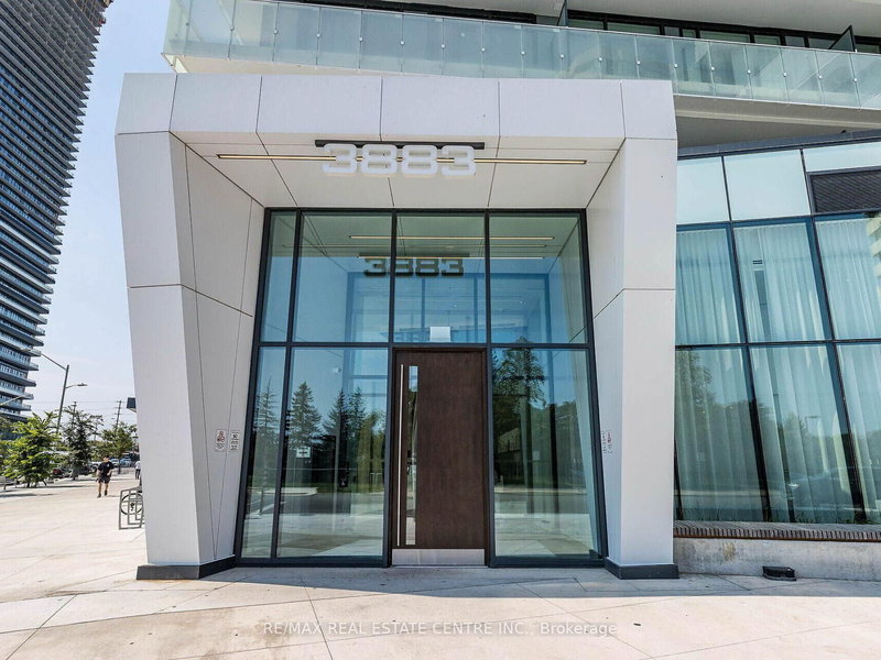 6011 - 3883 Quartz Rd, Mississauga, L5B 0M4 | Image 3