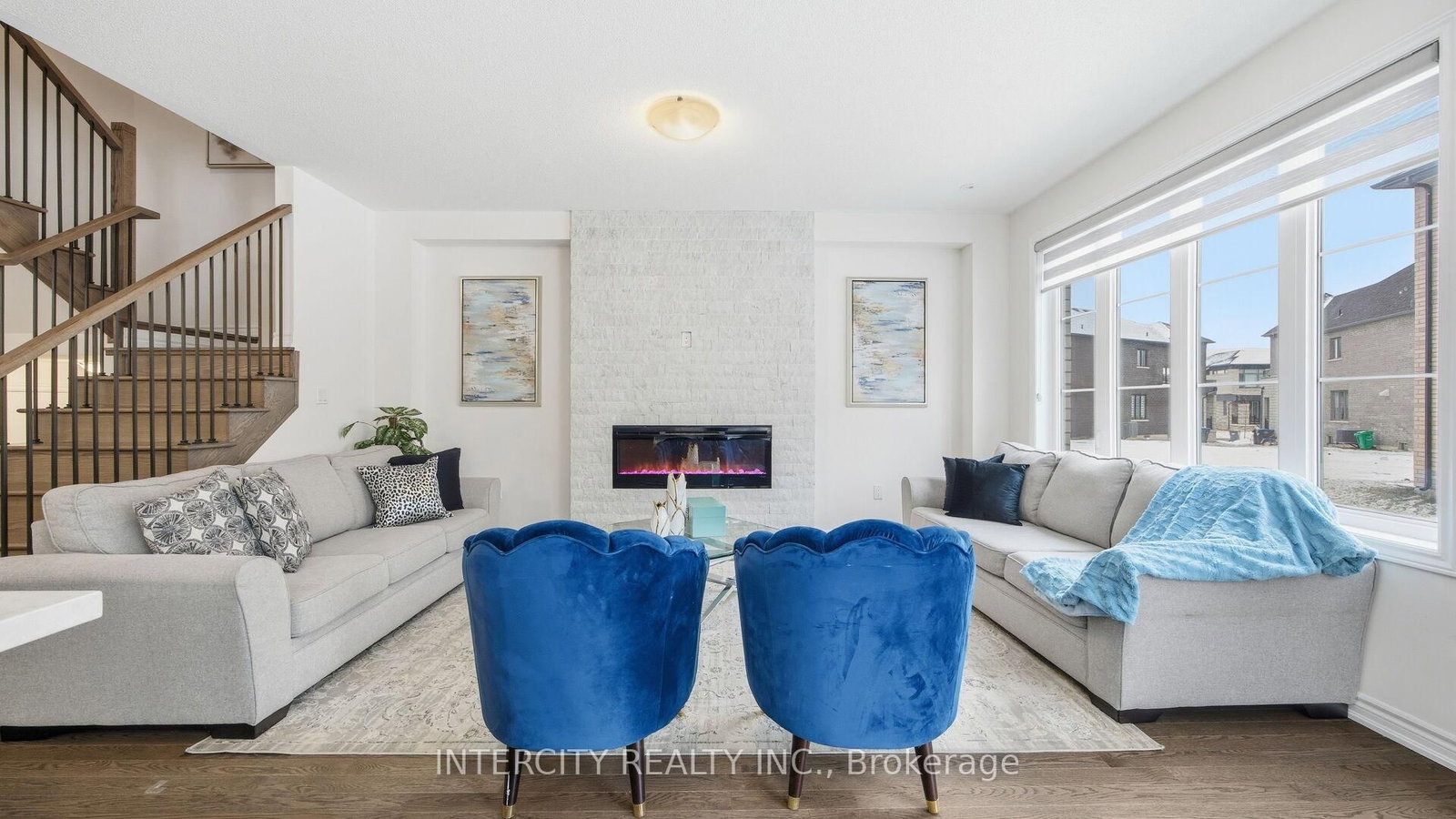 Detached House for sale at 66 Camino Real Drive, Caledon, Ontario, L7C 4L9 - Rural Caledon - MLS: W12813594