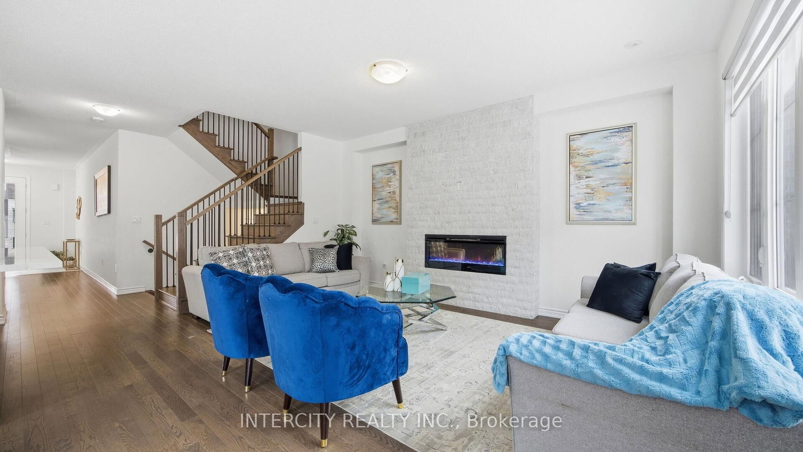 Detached House for sale at 66 Camino Real Drive, Caledon, Ontario, L7C 4L9 - Rural Caledon - MLS: W12813594