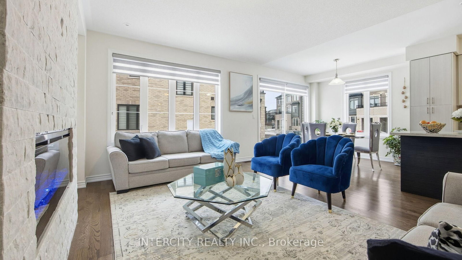 Detached House for sale at 66 Camino Real Drive, Caledon, Ontario, L7C 4L9 - Rural Caledon - MLS: W12813594