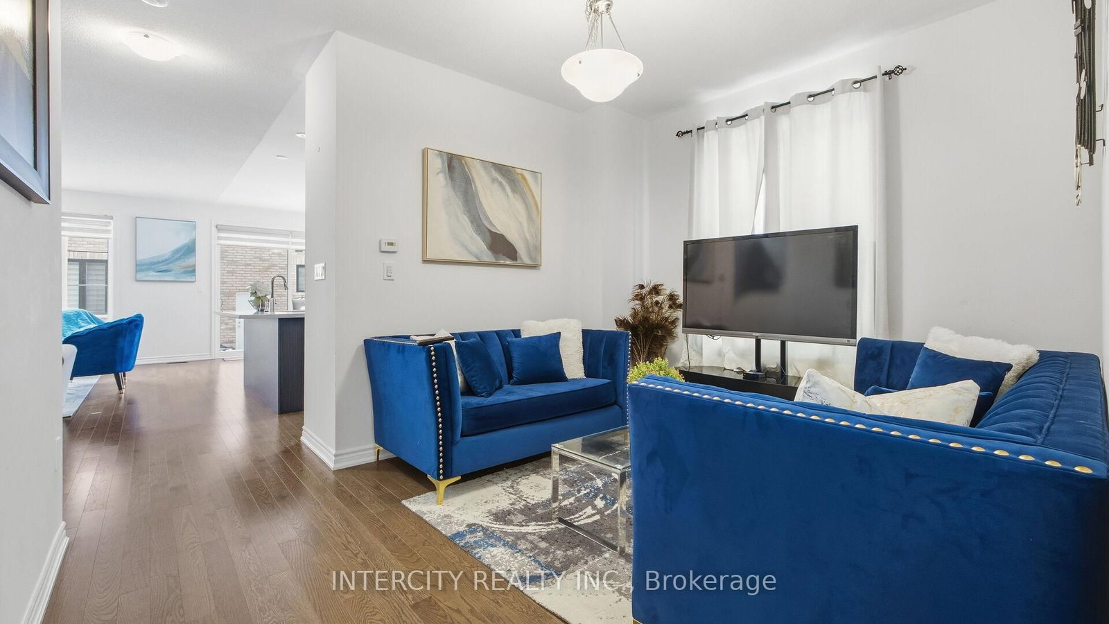 Detached House for sale at 66 Camino Real Drive, Caledon, Ontario, L7C 4L9 - Rural Caledon - MLS: W12813594