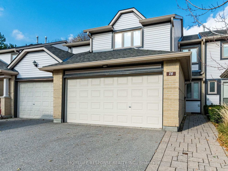 78 - 2275 Credit Valley Rd, Mississauga, L5M 4N5 | Image 3