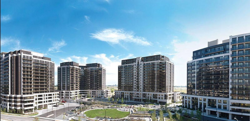 home for lease on 202-1060 Sheppard Avenue W