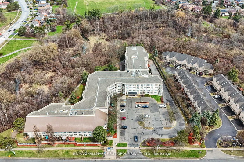 218 - 8351 McLaughlin Rd S, Brampton, L6Y 4H8 | Image 3