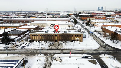 1 - 460 Garyray Dr | Toronto | Image