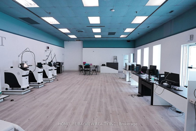 1 - 460 Garyray Dr, Toronto, M9L 1P8 | Image 3