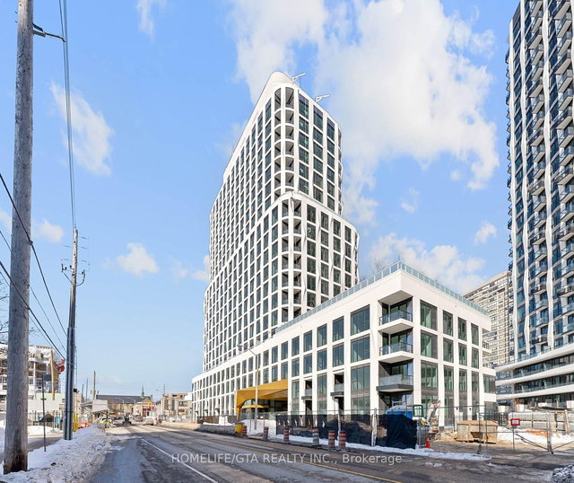 423 - 25 Cordova Avenue