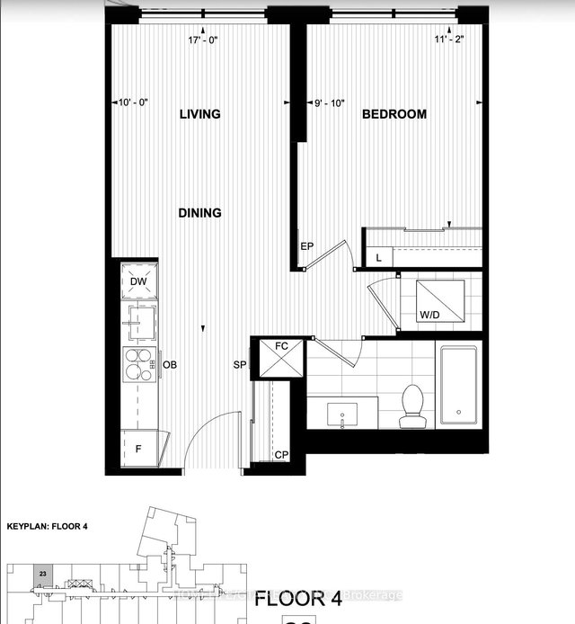 423 - 25 Cordova Avenue