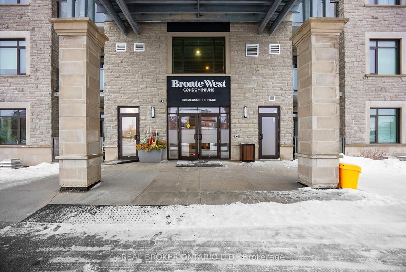 616 - 830 Megson Terr, Milton, L9T 9M7 | Image 2