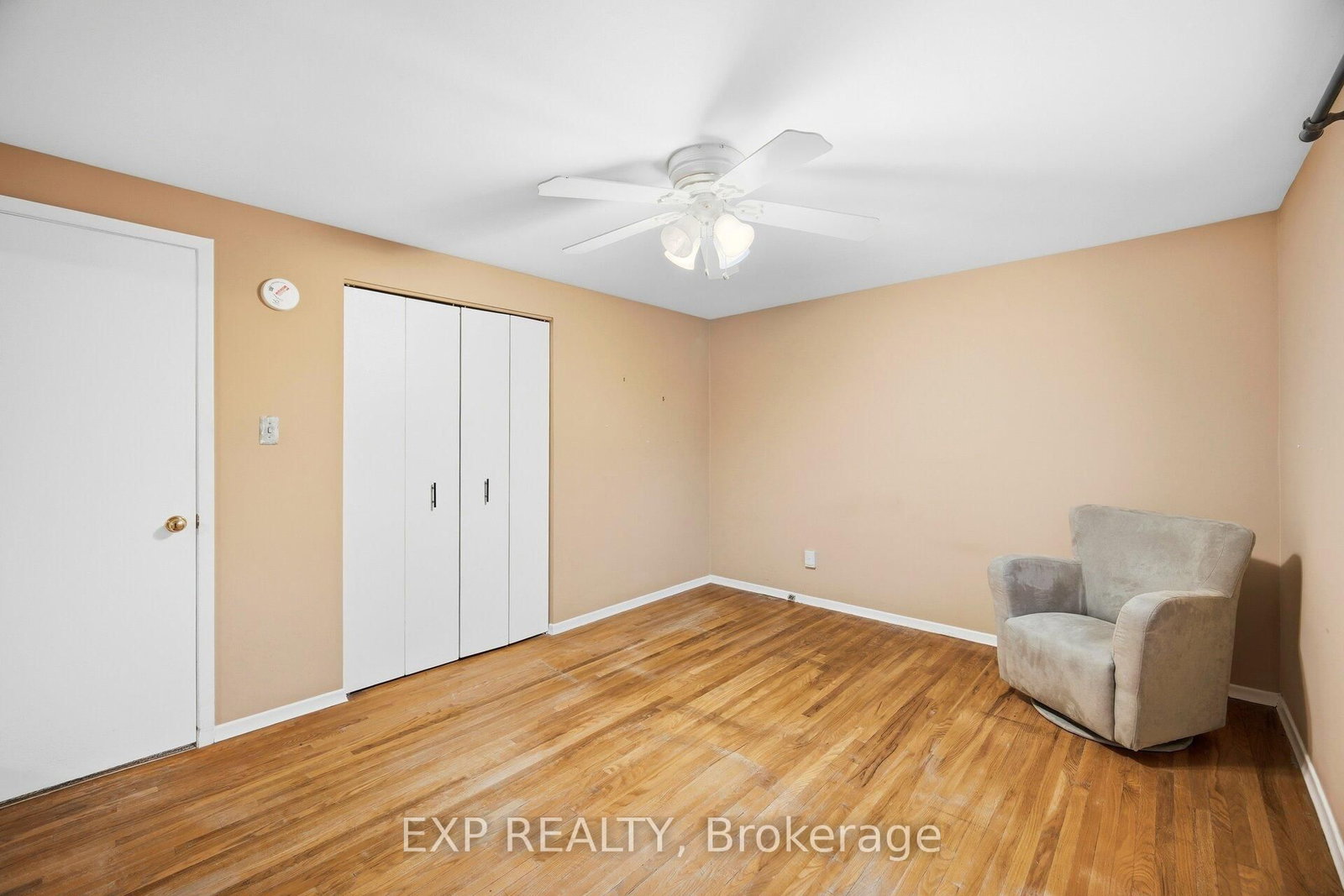 Semi-Detached House for sale at 107 Archdekin Drive, Brampton, Ontario, L6V 1Y8 - Queen Street Corridor - MLS: W12814326