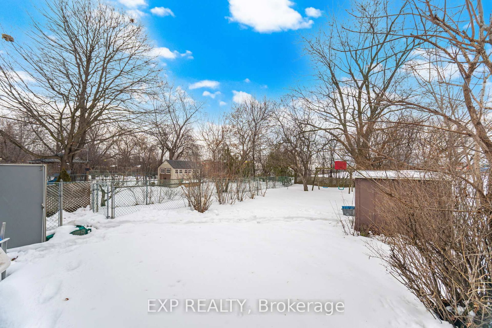 Semi-Detached House for sale at 107 Archdekin Drive, Brampton, Ontario, L6V 1Y8 - Queen Street Corridor - MLS: W12814326