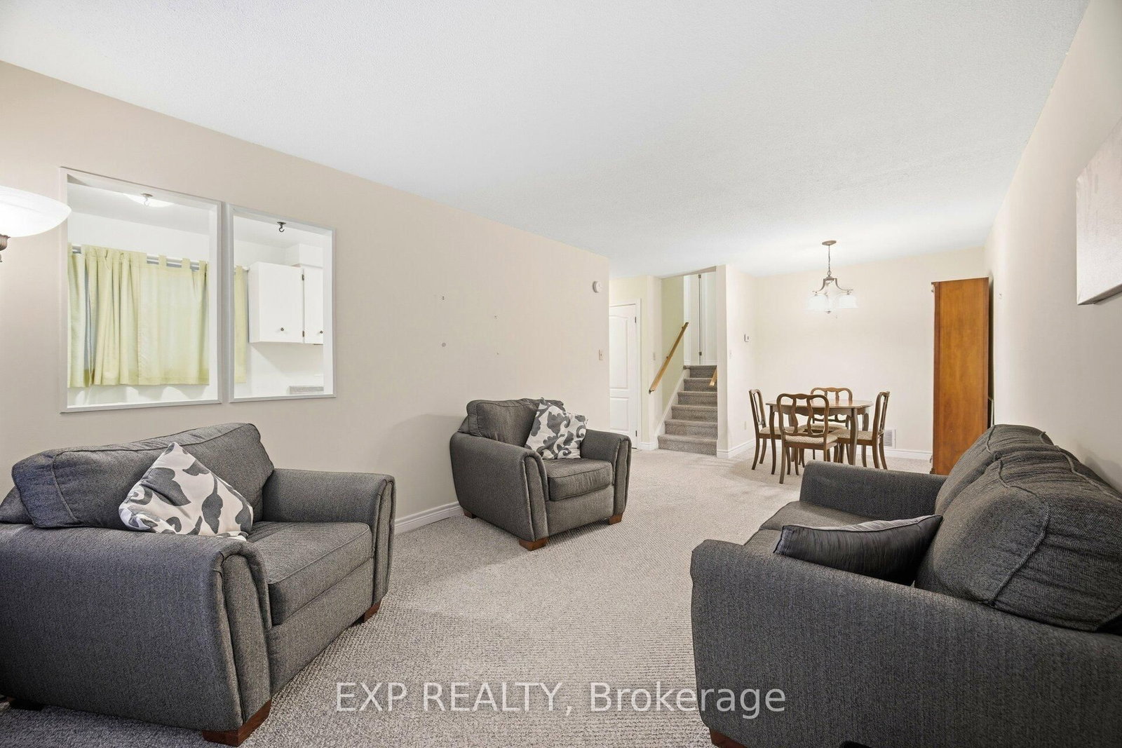 Semi-Detached House for sale at 107 Archdekin Drive, Brampton, Ontario, L6V 1Y8 - Queen Street Corridor - MLS: W12814326