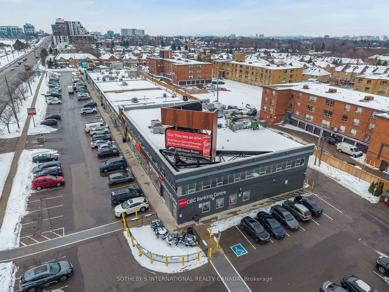 3320 Keele St, Toronto, M3M 2H7 | Image 2