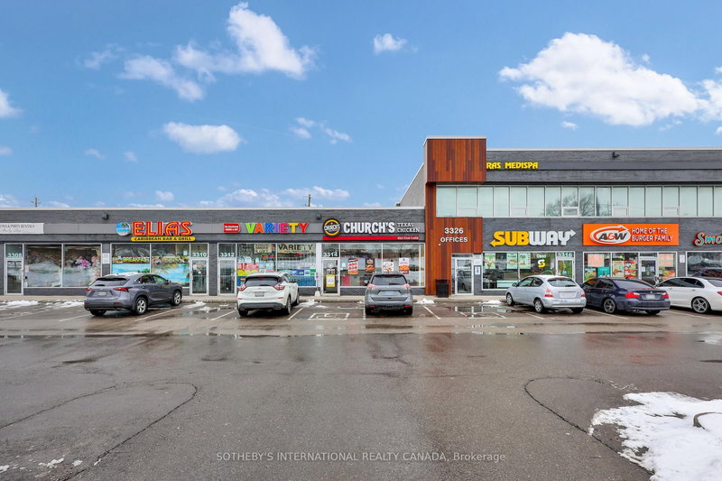 3320 Keele St, Toronto, M3M 2H7 | Image 3