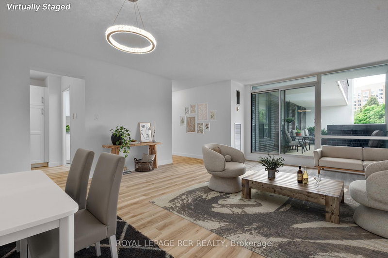 205 - 1535 Lakeshore Rd E, Mississauga, L5E 3E2 | Image 3