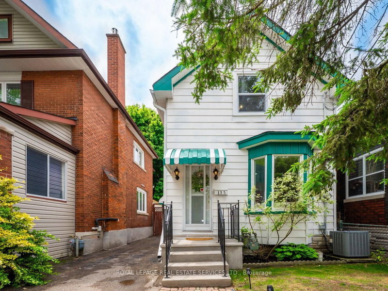 135 Bernice Cres, Toronto, M6N 1X3 | Image 2