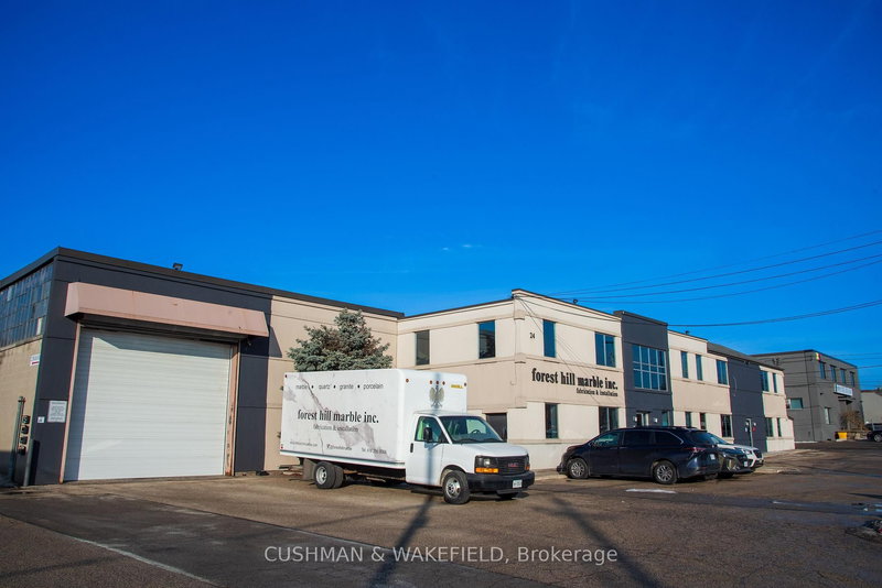 6 - 24 Ingram Dr, Toronto, M6M 2L6 | Image 2