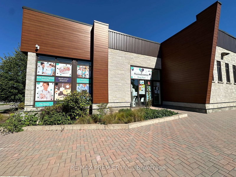 1 - 120 Guelph St, Halton Hills, L7G 4A4 | Image 3