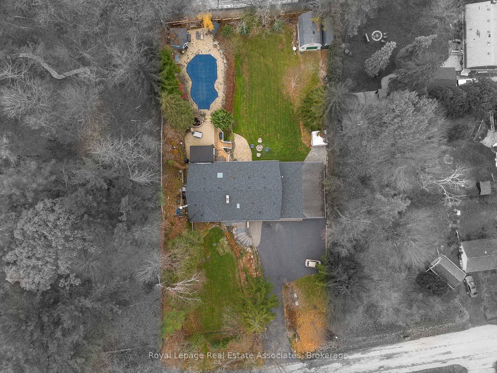 Detached House for sale at 13931 Cromar Court, Halton Hills, Ontario, L7G 4S5 - Georgetown - MLS: W12814504