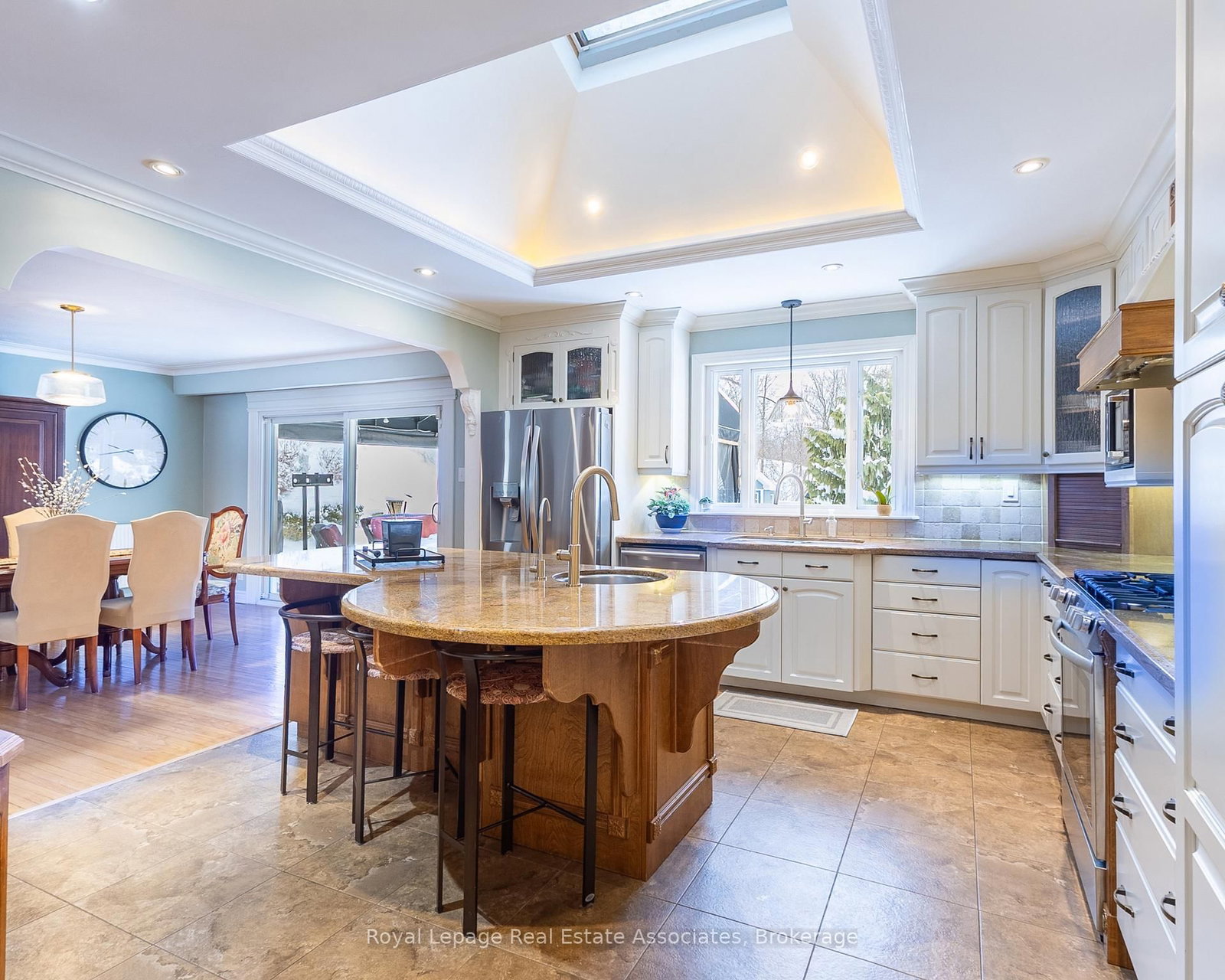 Detached House for sale at 13931 Cromar Court, Halton Hills, Ontario, L7G 4S5 - Georgetown - MLS: W12814504