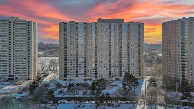 602 - 75 Emmett Avenue