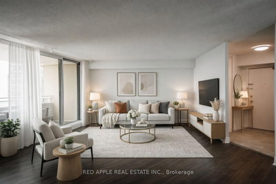 702 - 380 Dixon Rd | Toronto | Image