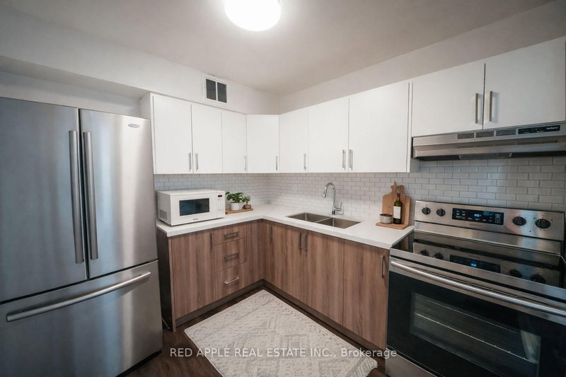 702 - 380 Dixon Rd, Toronto, M9R 1T3 | Image 3