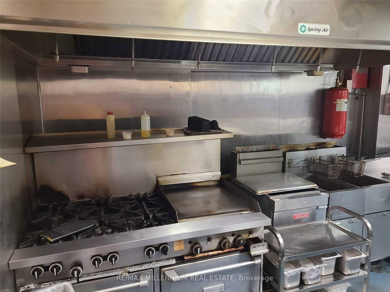 2392 Bloor Street W - Photo 4