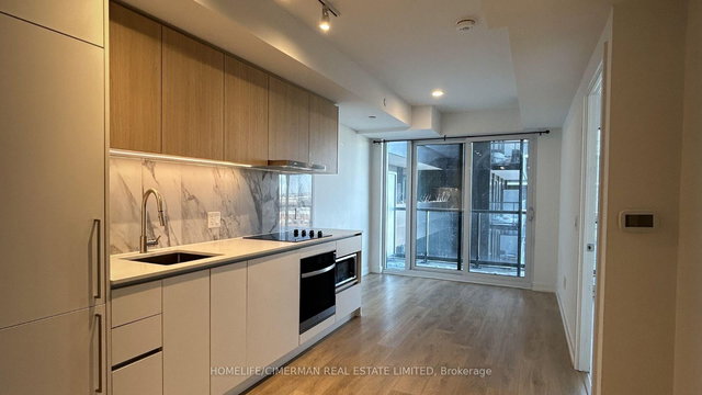 606 - 1100 Sheppard Avenue W