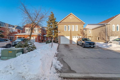 6945 Gracefield Dr | Mississauga | Image