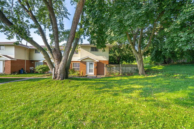 1 - 1116 Homewood Drive