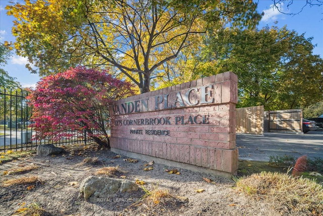 212 - 1275 Cornerbrook Place