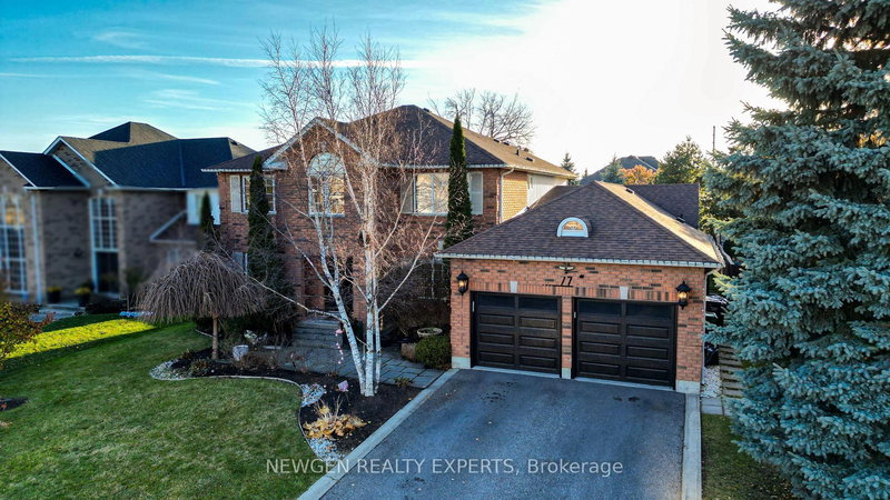 77 Colonel Bertram Rd, Brampton, L6Z 4T6 | Image 3