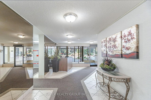 1105 - 18 Knightsbridge Road