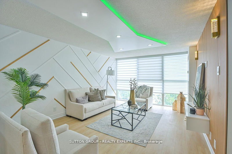 713 - 35 Trailwood Dr, Mississauga, L4Z 3L6 | Image 3