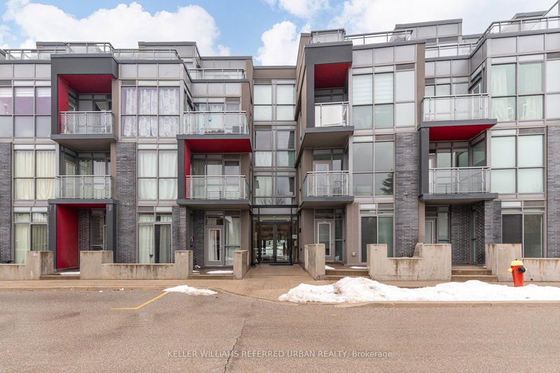 C401 - 5260 Dundas St, Burlington, L7R 0J7 | Image 2