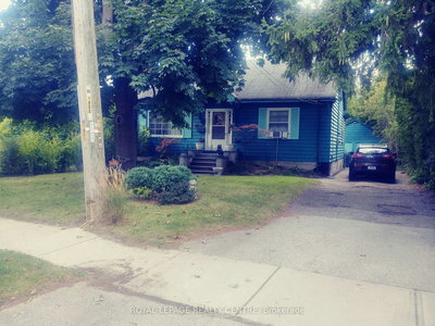 1544 Cawthra Crt | Mississauga | Image