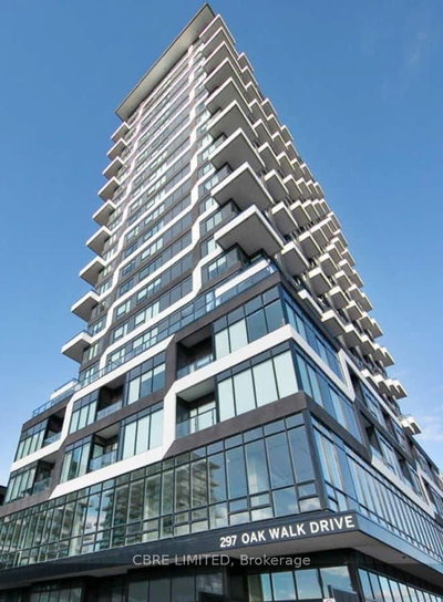 204 retail - 297 Oak Walk Dr | Oakville | Image