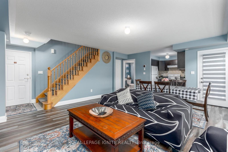 156 - 200 Veterans Dr, Brampton, L7A 4S6 | Image 3