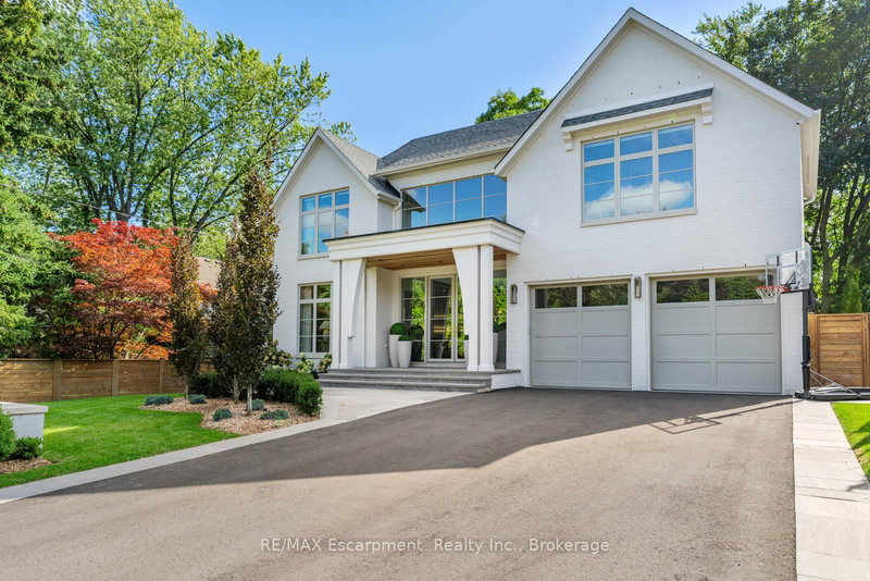 304 Pomona Ave, Burlington, L7N 1T3 | Image 3