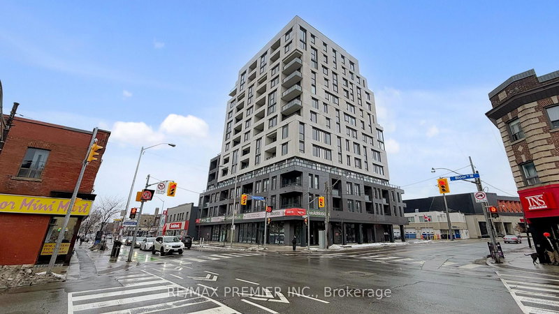 home for lease on LP04 / 1204-758 Dovercourt Road