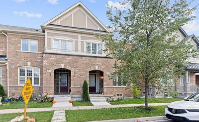 11 Thornapple St | Brampton | Image