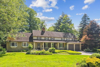 1258 Ravine Dr | Mississauga | Image