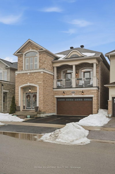 4268 Ryan Lane, Burlington, Ontario image-0-2