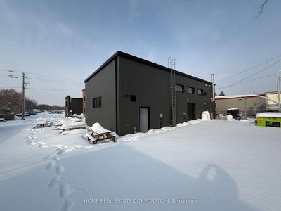 1 Elgin Street — photo 6