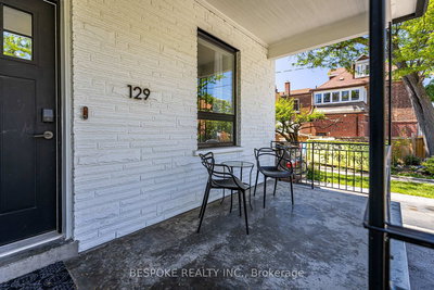 129 Shanly Street, Toronto, Ontario image-0-1