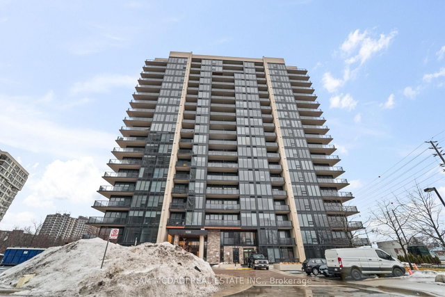 1403 - 1035 Southdown Road